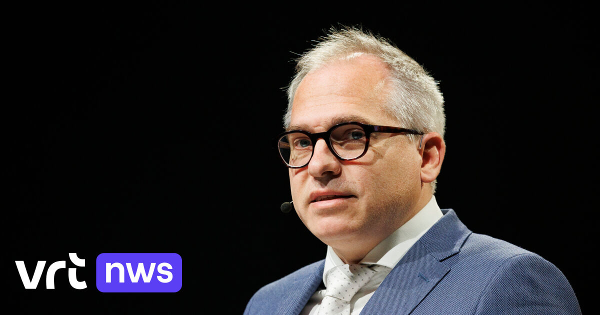 Les négociations pour une coalition flamande se poursuivent | VRT NWS : actualités