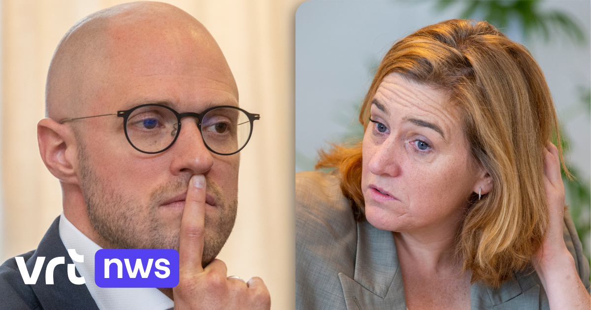 Les partis bruxellois discutent du budget, mais la majorité flamande manque encore