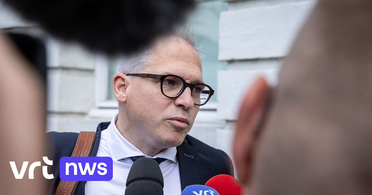 La troisième version du projet d’accord est-elle suffisante pour remettre sur les rails les négociations de coalition flamande ?