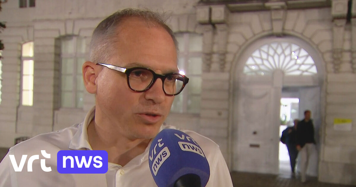 Négociations de coalition flamande : les partis parviennent à un accord sur le cadre budgétaire
