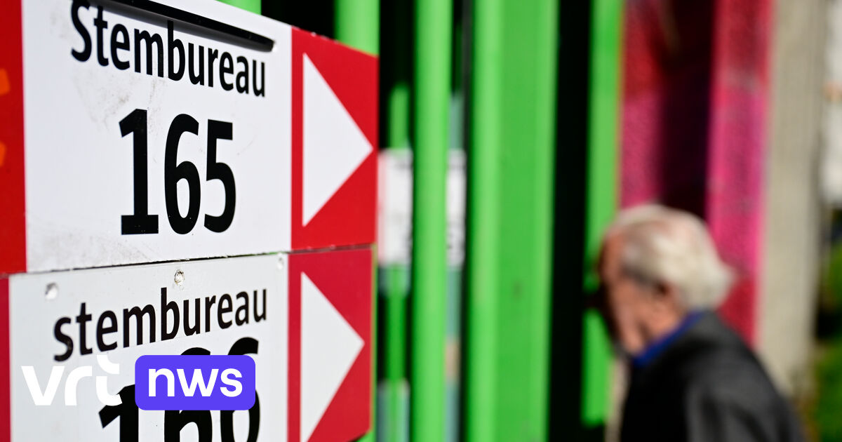 5 points à retenir des élections locales de dimanche