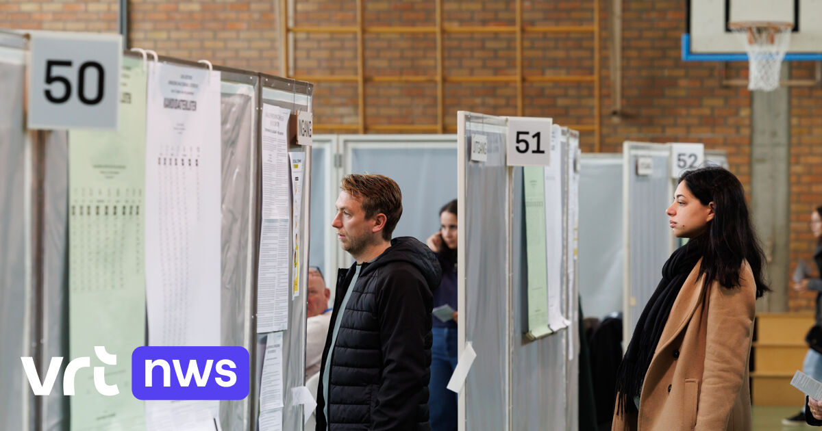 Du « Je connais tout le monde personnellement » au « désintérêt total » : les maires des communes les plus et les plus faibles réagissent