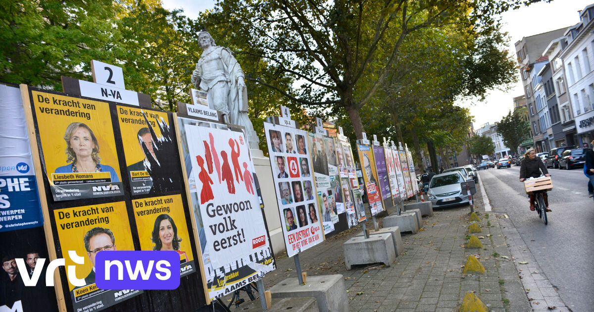 Élections locales du 13 octobre : quels enjeux ?