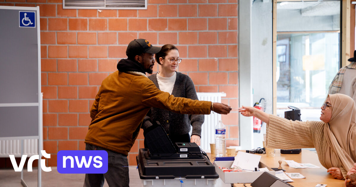Élections locales : le nombre de conseillers du patrimoine étrangers en baisse