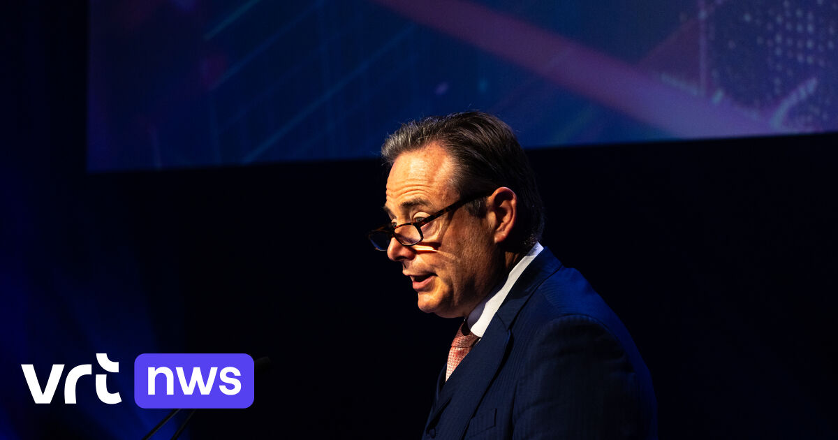 Gouvernement fédéral : quels sont les défis que le formateur Bart De Wever remet au travail ?