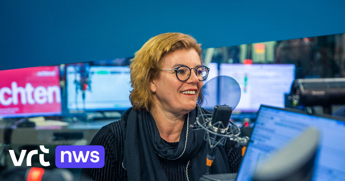 La maire sortante de Ninove affirme avoir reçu des « vilains messages » de la part de partisans du maire élu d'extrême droite