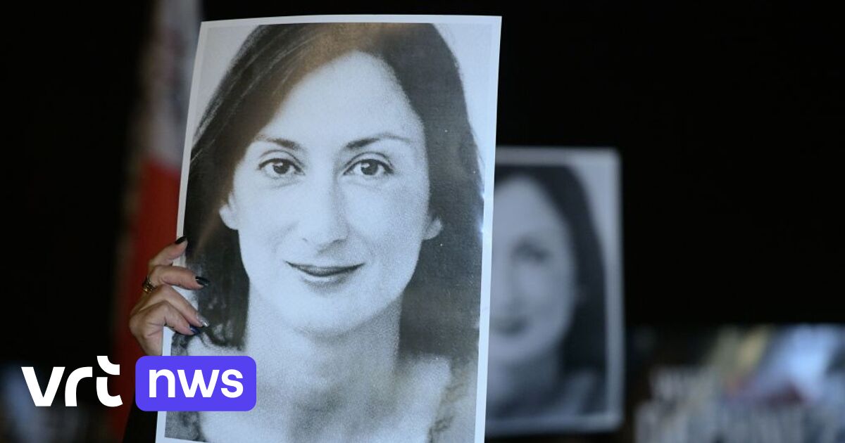 Le collectif de journalistes d’investigation Lost in Europe remporte le prix Daphné Caruana Galizia