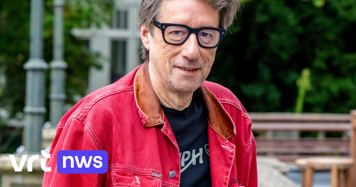 Le procureur déclare irrecevable la plainte déposée par l'Association juive européenne (EJA) contre l'auteur Herman Brusselmans, l'EJA fait appel