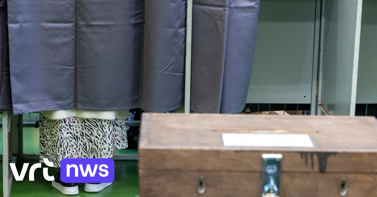 Les détectives saisissent tous les votes par procuration exprimés à Ninove
