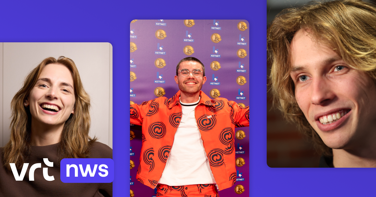 Les influenceurs des réseaux sociaux ont un impact sur le vote des jeunes, mais la télévision aussi reste présente