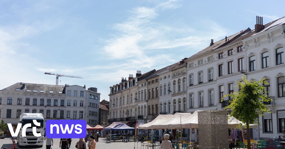 Molenbeek, Namur et Louvain présélectionnées pour le titre de Capitale européenne de la culture 2030