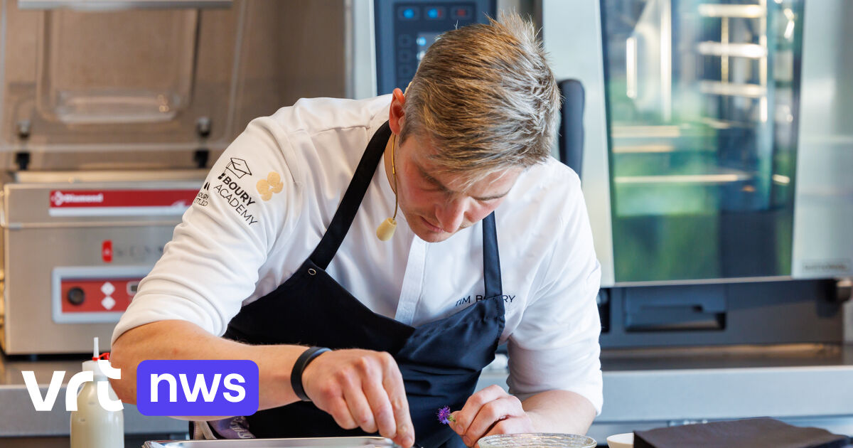 Gault&Millau note les restaurants belges dans son dernier guide