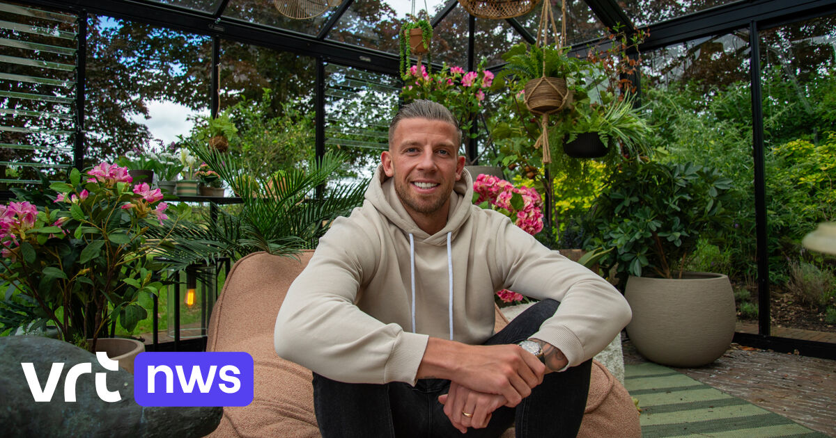 "Je pensais que j'allais mourir", révèle la star du football Toby Alderweireld