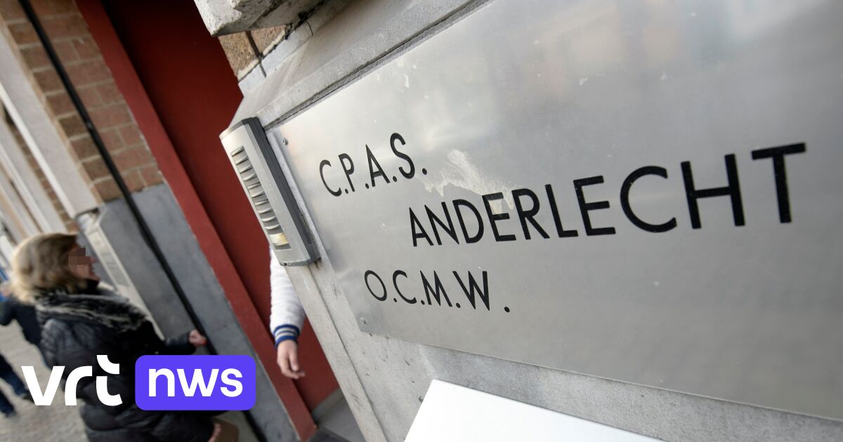 L'Auditorat du Travail ouvre une enquête sur une fraude aux allocations au Département des Services Sociaux d'Anderlecht suite à un documentaire de la VRT