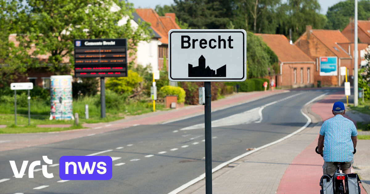 L'extrême droite fera partie de la nouvelle coalition municipale à Brecht