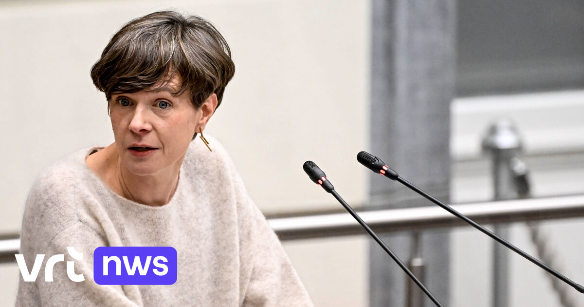Le ministre flamand de Bruxelles Van Achter a des projets passionnants pour le néerlandais à Bruxelles