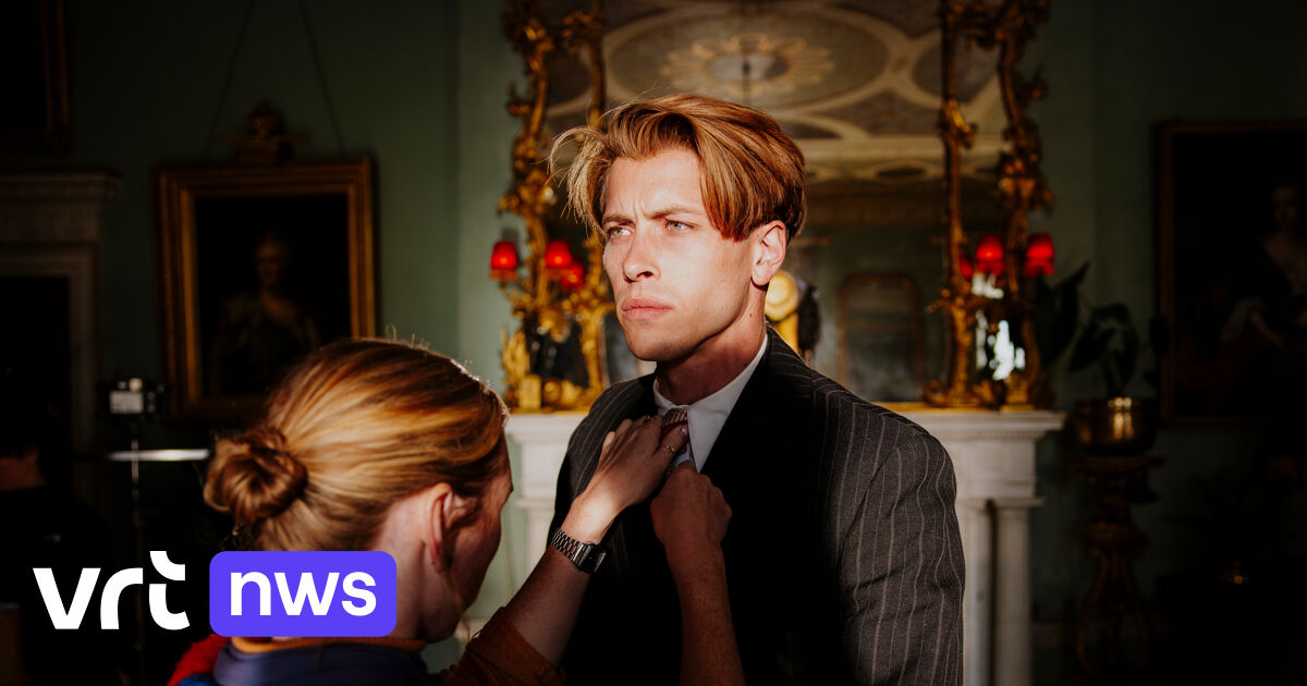 "Ceci n'est pas un meurtre mystère" amène l'icône belge René Magritte à un public international