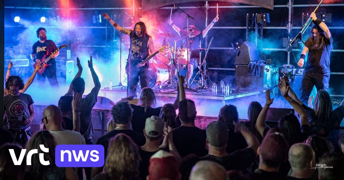 "Hell Open Air" débarque à Linter