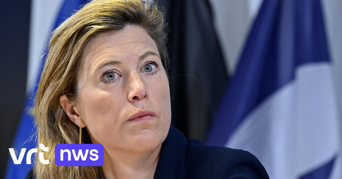Le Centre de crise belge va lancer une campagne : "Nous ne vivons pas la paix que nous espérions", déclare le ministre de l'Intérieur