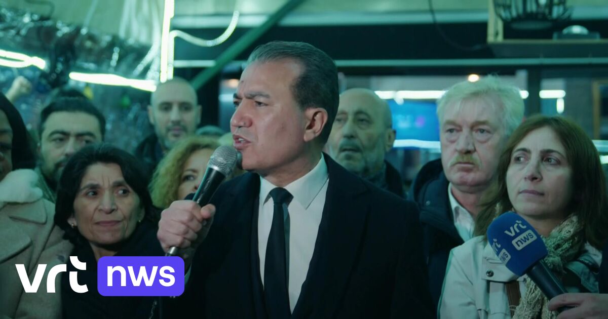 Le Conseil d'Etat décide que la nouvelle élection municipale à Saint-Josse-ten-Noode aura lieu le 9 février