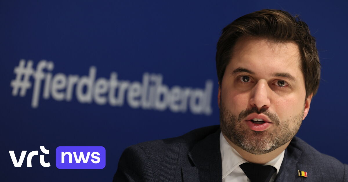 « Un gouvernement belge d'ici Noël »