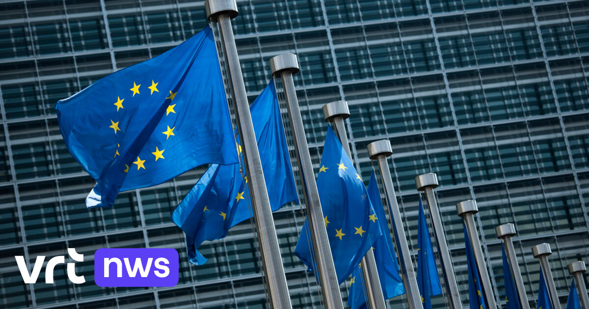 La Belgique demande à l'UE un nouveau report de l'élaboration de son budget