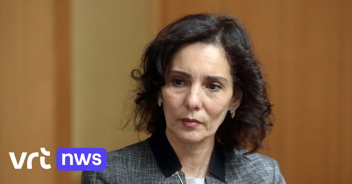 Le commissaire européen belge est le premier membre de la Commission européenne à se rendre en Syrie depuis la chute du régime d'Assad