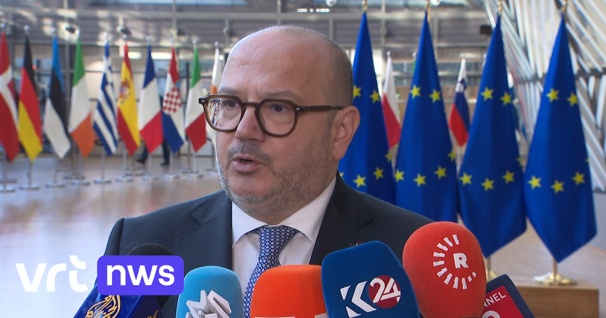 Le ministre belge des Affaires étrangères a l'intention d'augmenter la pression sur le Rwanda: «Les affaires comme d'habitude pas une option pour la Belgique»