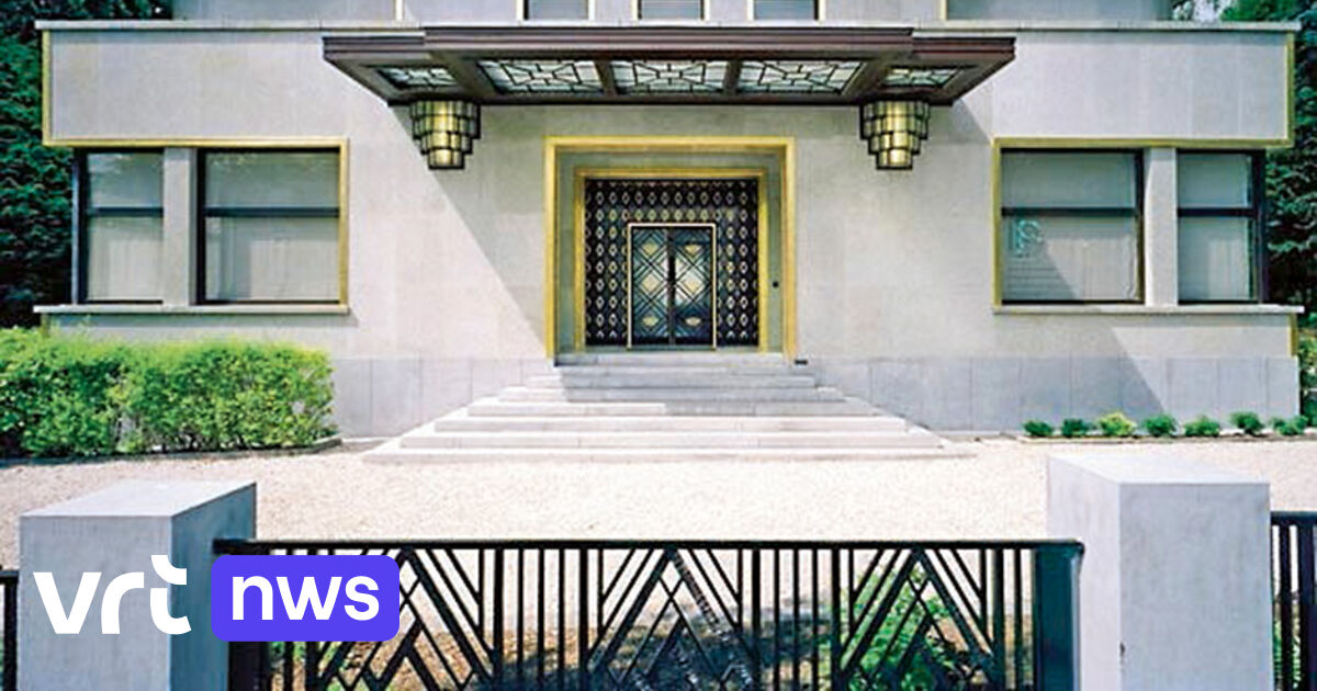 Le restaurant social Refoodgees ouvre ses portes à la Villa Empain
