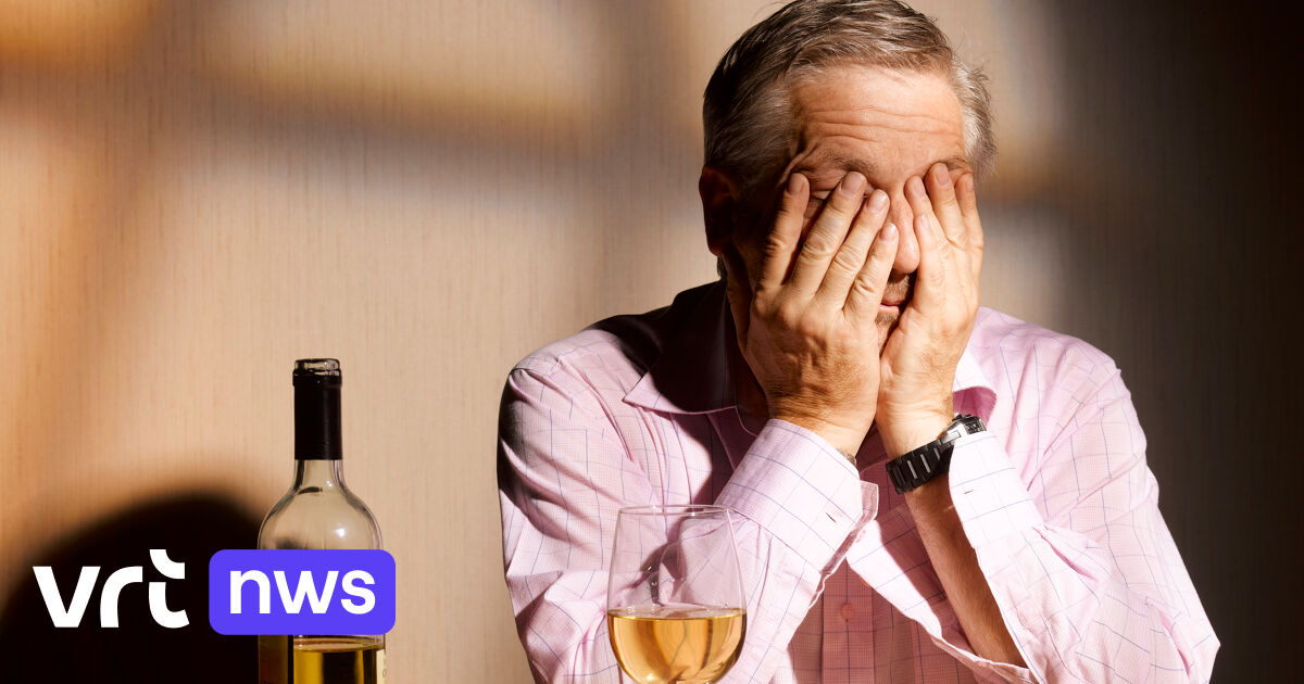 Plus de 10 décès par jour sont liés à l'alcool