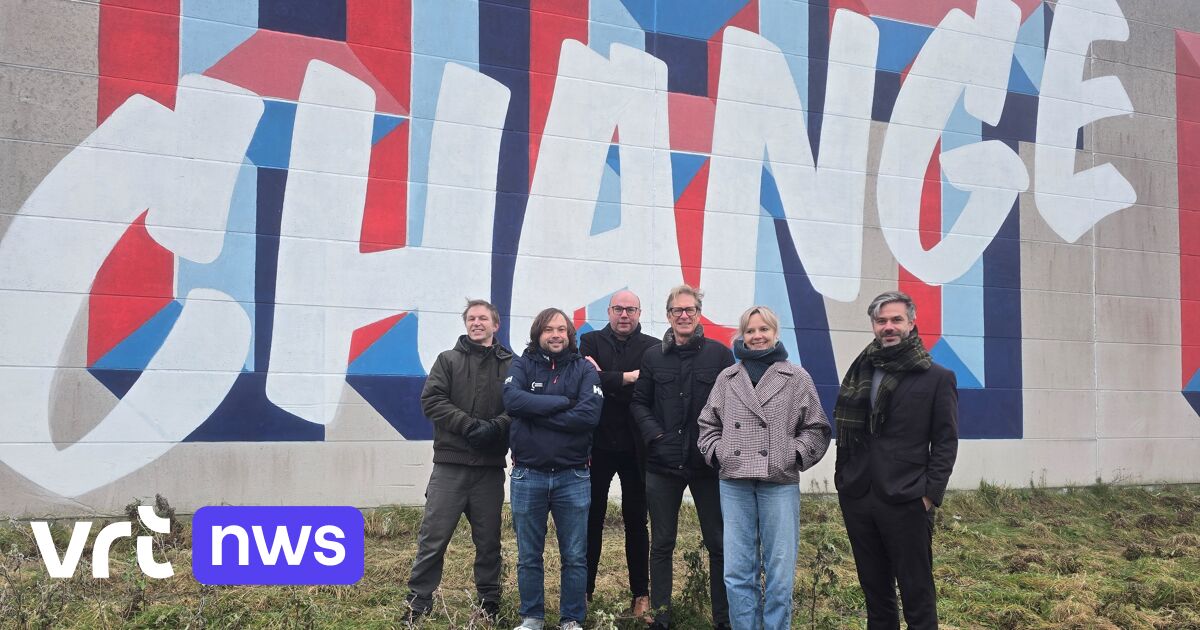 Tout est « changement » au festival artistique Crystal Ship à Ostende