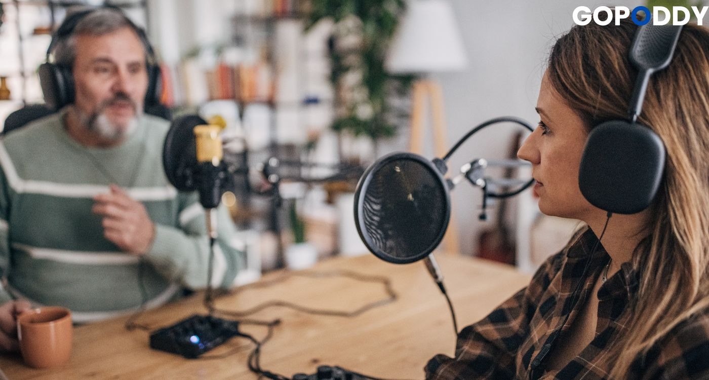 GOPODDY