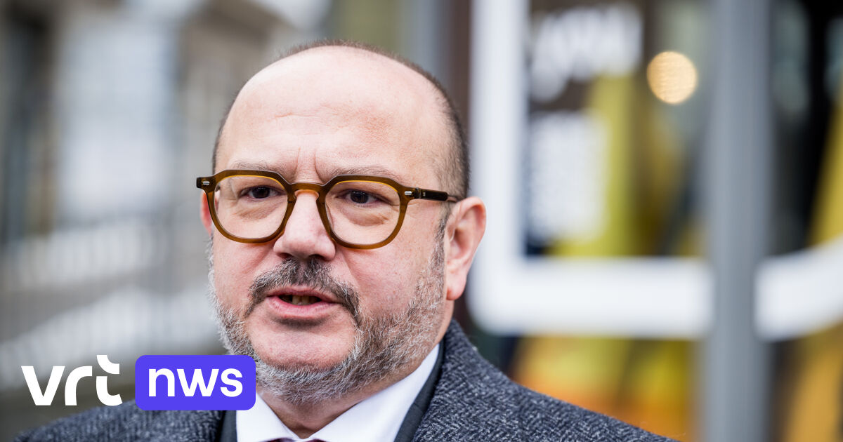 Le nouveau gouvernement fédéral a l'intention de mettre plus de policiers dans les rues de Bruxelles