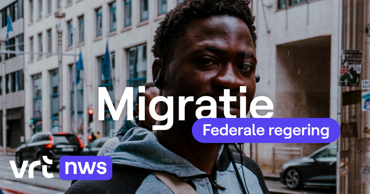 M. De Wever lance la «politique de migration la plus stricte de la Belgique à ce jour»