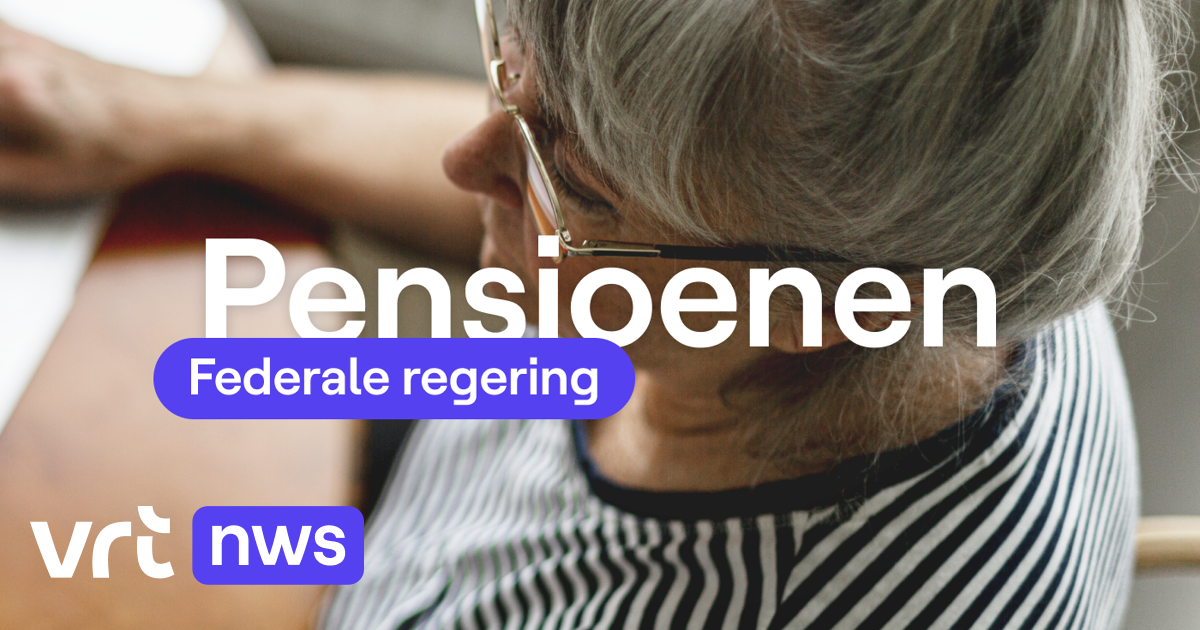 Quels sont les plans du nouveau gouvernement fédéral pour nos pensions?