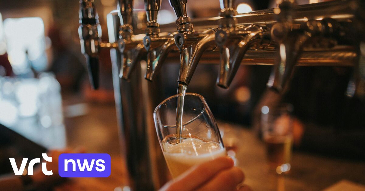 La bière à la pression est-elle «meilleure» que mise en bouteille?