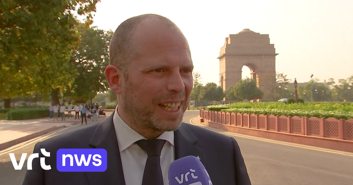 Le ministre de la Défense Theo Francken se félicite du plan de défense européen: «4 BN Euros en dehors du cadre budgétaire existant»