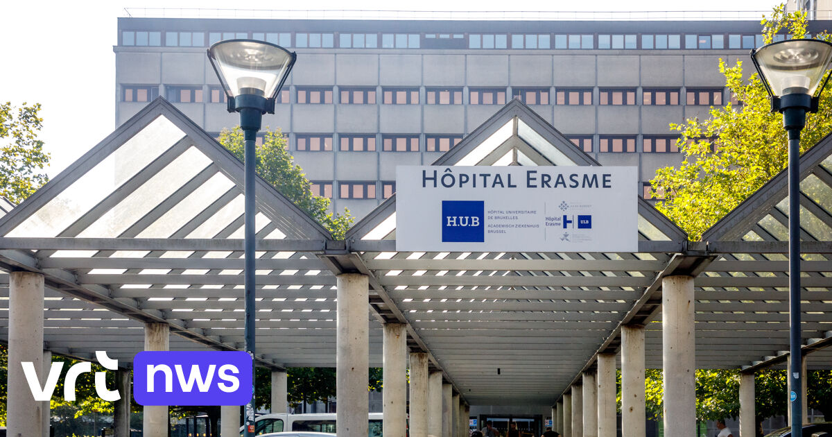 Nouveau point de contact pour gérer les plaintes concernant le manque de néerlandais dans les hôpitaux de Bruxelles