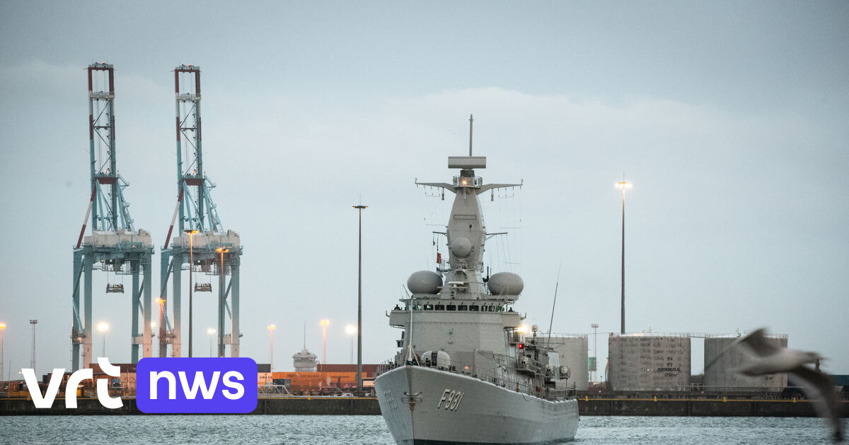PM de Wever pour examiner comment l'objectif de dépenses de défense de 2% de l'OTAN peut être atteint le plus tôt possible