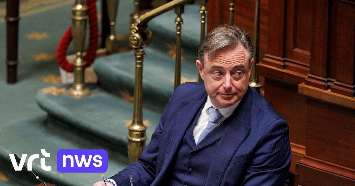 Le gouvernement belge reste réticent à reconnaître un État palestinien: «une reconnaissance symbolique n'a pas de sens»