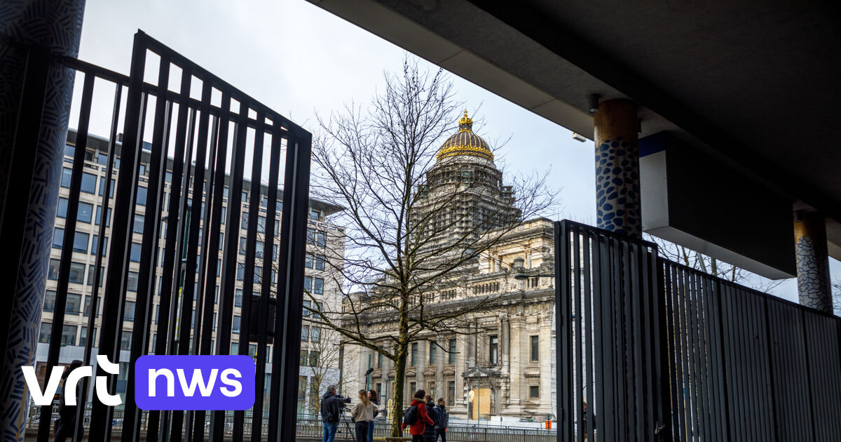 Les procureurs en colère pour ordonner à 4 000 détenus pour se présenter à la prison
