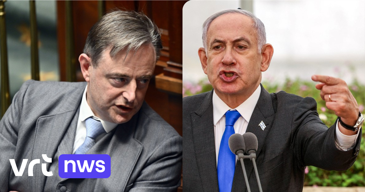 PM belge dit que Netanyahu ne serait pas arrêté s'il venait non plus en Belgique