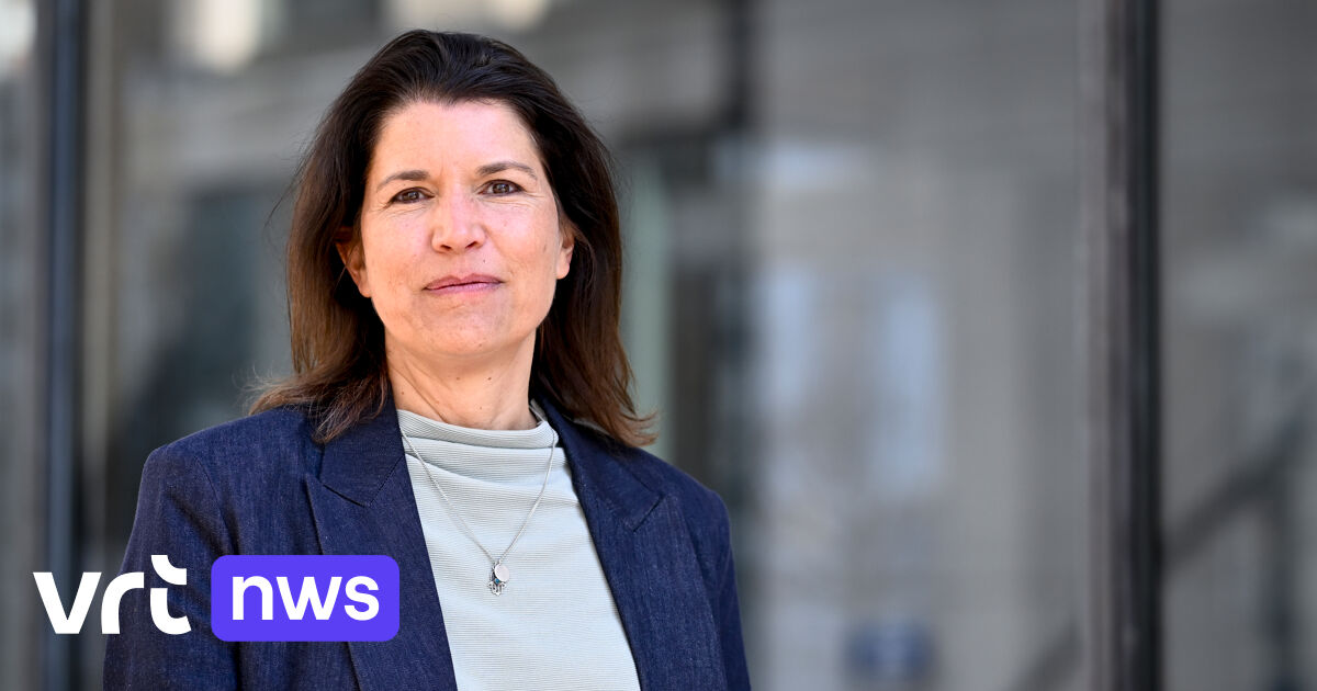 Le Parti nationaliste flamand N-VA soutient le plan du président français de reconnaître la Palestine comme un État