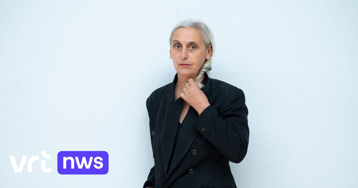 La chorégraphe Anne Teresa de Keeersmaeker gagne Praemium Imperiale