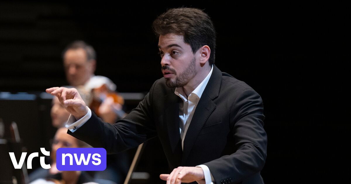 Le ministre allemand accuse le festival de Gand de «pur antisémitisme» pour avoir annulé un concert avec un chef d'orchestre israélien
