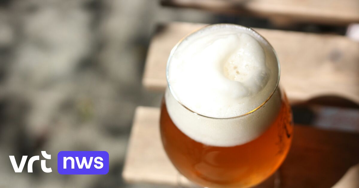 Une nouvelle étude révèle le mystère des raisons pour lesquelles les bières belges ont une tête si magnifique