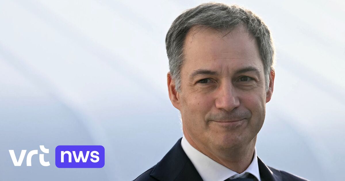 C'est désormais officiel, l'ancien Premier ministre belge élu nouveau chef du PNUD