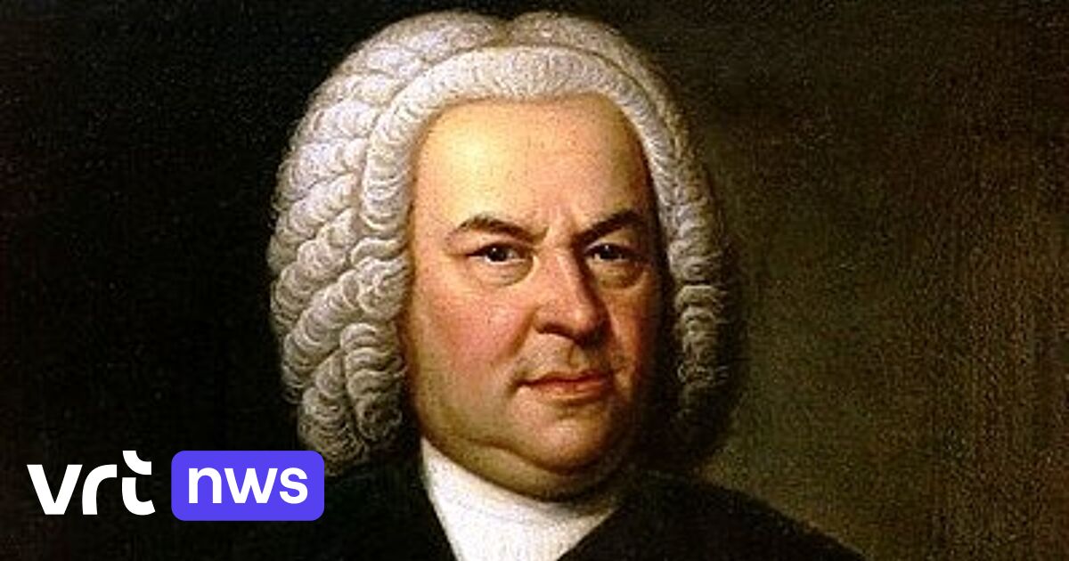 JS Bach en tête du « Klara Top 100 » pour la 3ème année consécutive
