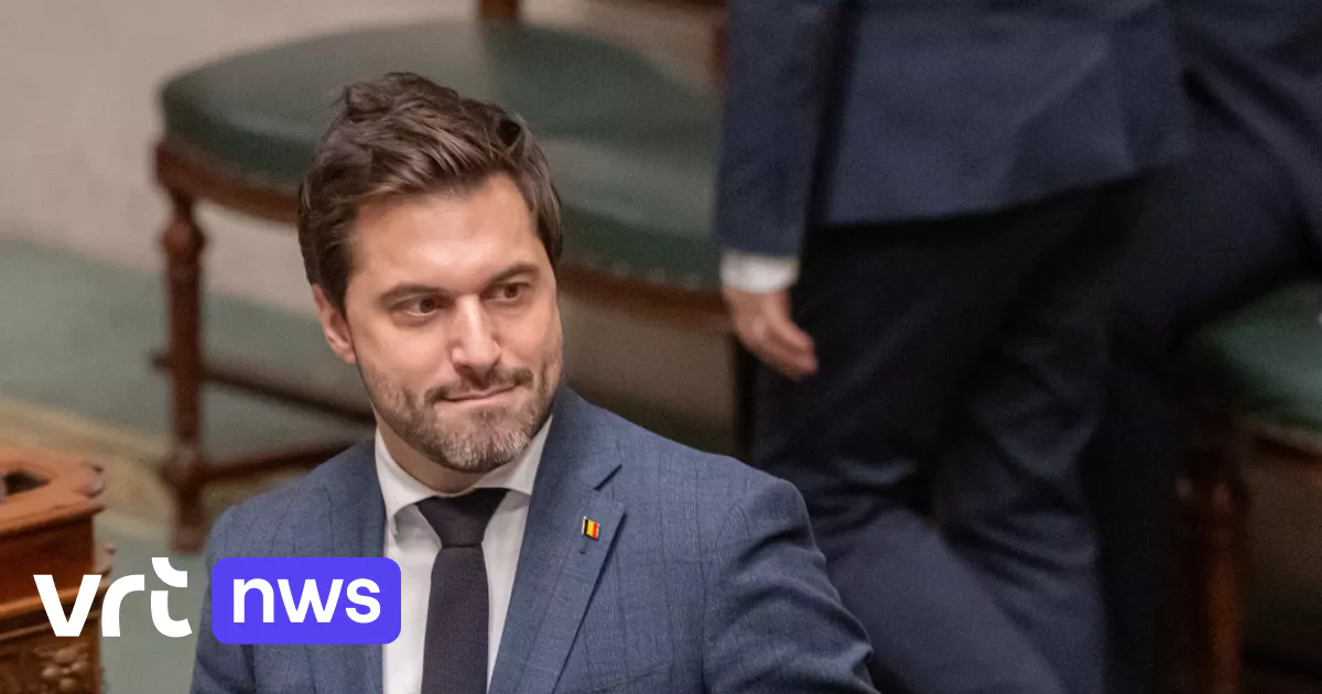 Impasse à Bruxelles : les libéraux francophones veulent qu'un « gouvernement bruxellois limité » établisse un budget