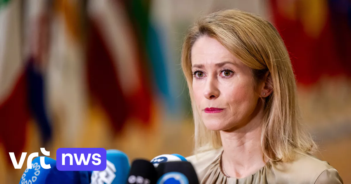 La Belgique fait face à des pressions croissantes pour autoriser l’utilisation des avoirs russes gelés pour aider l’Ukraine